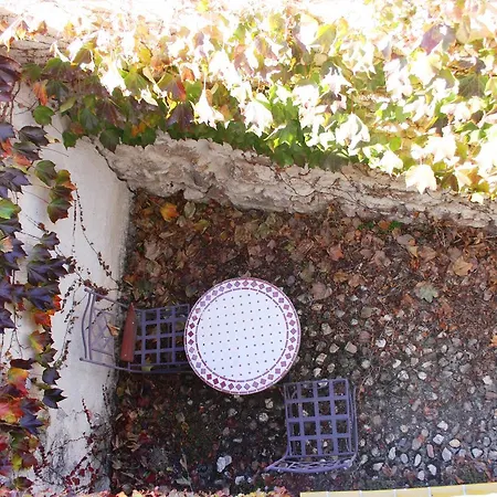 La Lunita De Enero Holiday home Carbonero de Ahusin