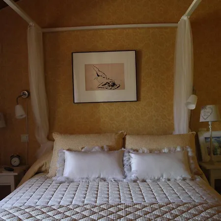La Lunita De Enero Holiday home Carbonero de Ahusin