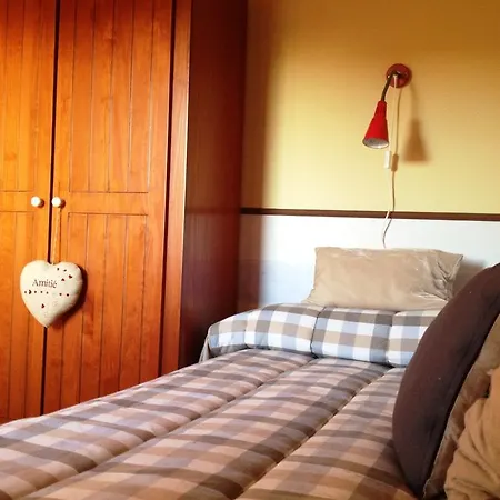 Holiday home La Lunita De Enero