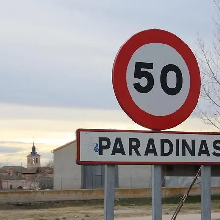 La Lunita De Enero Holiday home *