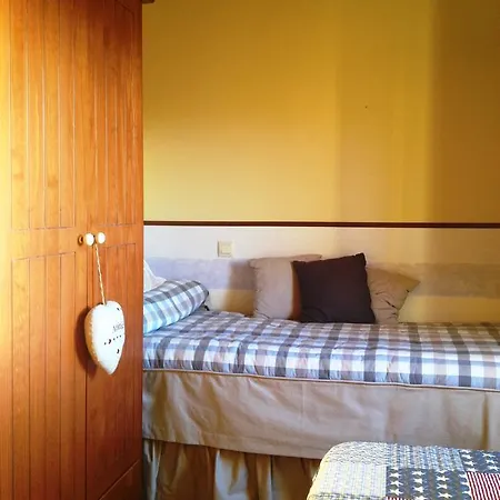 Holiday home La Lunita De Enero