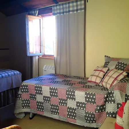 Holiday home La Lunita De Enero Carbonero de Ahusin